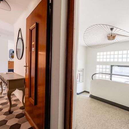 Les Hirondelles - Appartement 3 Chambres A Annecy Bagian luar foto
