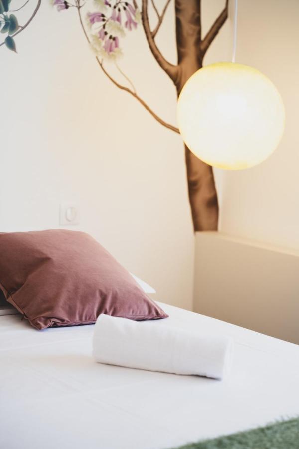 Les Hirondelles - Appartement 3 Chambres A Annecy Bagian luar foto